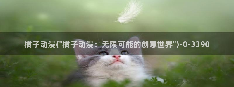 动漫片